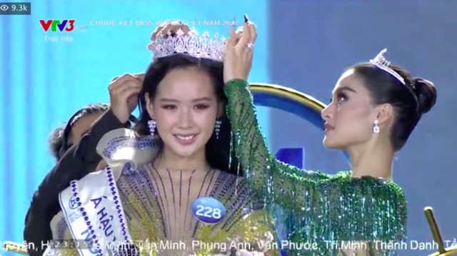 Huỳnh Nguyễn Mai Phương là Tân Hoa hậu Thế giới Việt Nam 2022! - Ảnh 26.