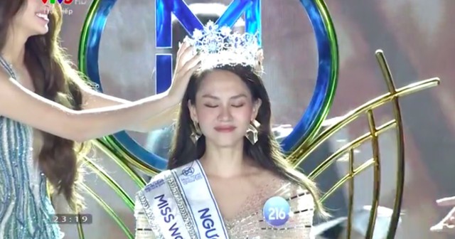 Huỳnh Nguyễn Mai Phương là Tân Hoa hậu Thế giới Việt Nam 2022! - Ảnh 28.