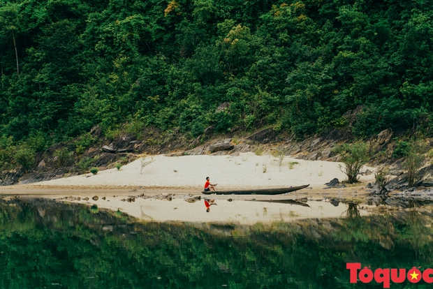 Thót tim vượt thác Tam Lu: Tour du lịch dành cho người ưa mạo hiểm - Ảnh 10.