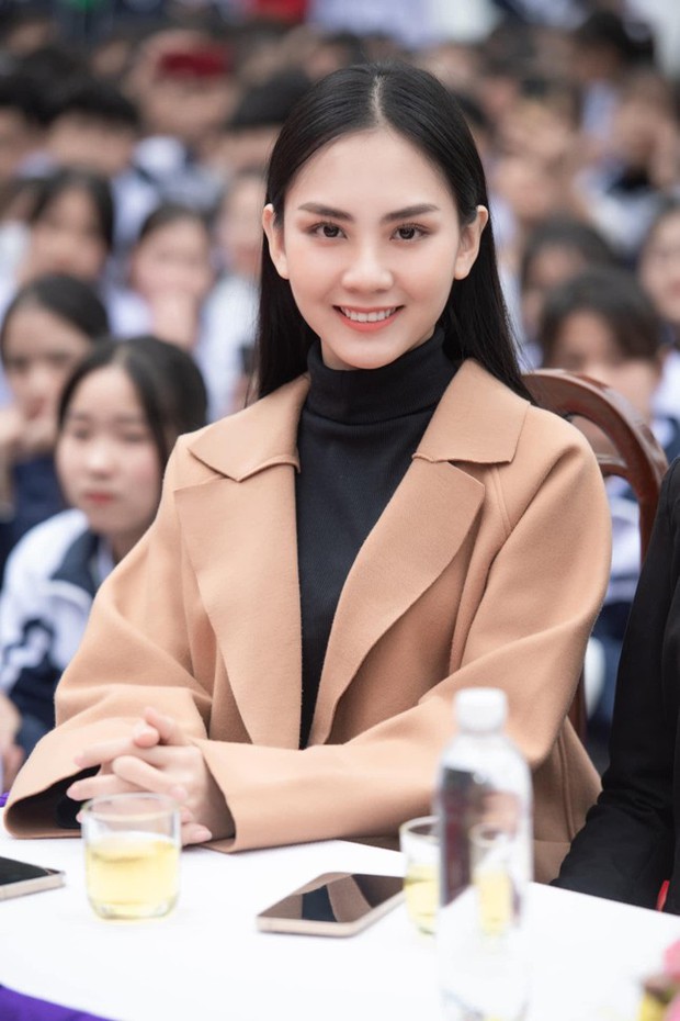 Loạt ảnh đời thường dễ thương của Miss World Vietnam 2022 Huỳnh Nguyễn Mai Phương - Ảnh 7.