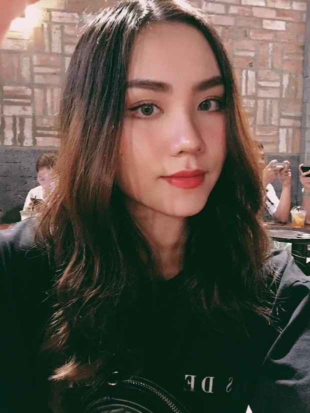 Loạt ảnh đời thường dễ thương của Miss World Vietnam 2022 Huỳnh Nguyễn Mai Phương - Ảnh 9.