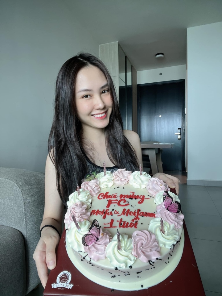 Mặt mộc gây bất ngờ của Top 3 Miss World Vietnam 2022 - Ảnh 3. Mặt mộc gây bất ngờ của Top 3 Miss World Vietnam 2022 - Ảnh 3.