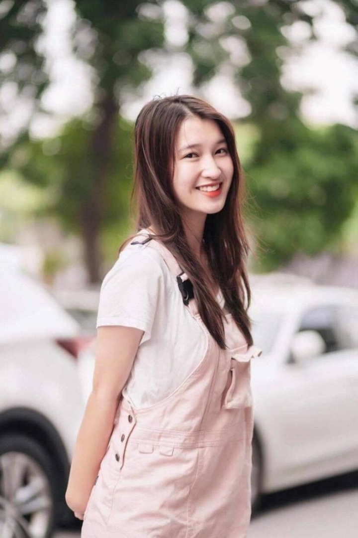 Mặt mộc gây bất ngờ của Top 3 Miss World Vietnam 2022 - Ảnh 10.