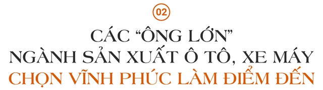  10 năm thụt lùi và sự trở lại ngoạn mục của địa phương được các “ông lớn” Honda, Toyota… chọn làm điểm đến  - Ảnh 5.