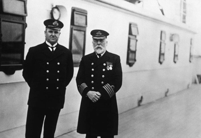 Những bức ảnh hiếm hoi cuối cùng về thảm hoạ Titanic ám ảnh nhân loại - Ảnh 7.