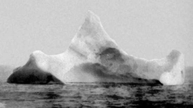 Những bức ảnh hiếm hoi cuối cùng về thảm hoạ Titanic ám ảnh nhân loại - Ảnh 9.