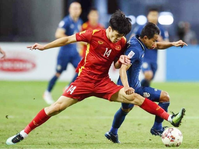 World Cup tăng suất dự, HLV Mano Polking bi quan: ‘Còn lâu mới tới lượt Thái Lan’ - Ảnh 1.