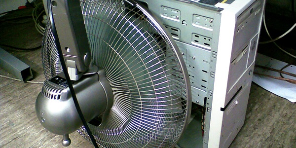 Cách chống nóng hiệu quả cho máy tính - Ảnh 5.