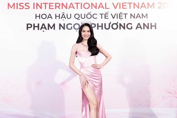  4 mỹ nhân Việt sắp chinh chiến quốc tế: Mai Phương - Phương Anh được kỳ vọng cao, 1 người gây lo lắng - Ảnh 8.