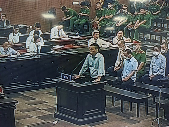 Cú “bắt tay” của bố vợ và con rể khiến Nhà nước thất thoát nghìn tỷ đồng - Ảnh 1. Cú “bắt tay” của bố vợ và con rể khiến Nhà nước thất thoát nghìn tỷ đồng - Ảnh 1.