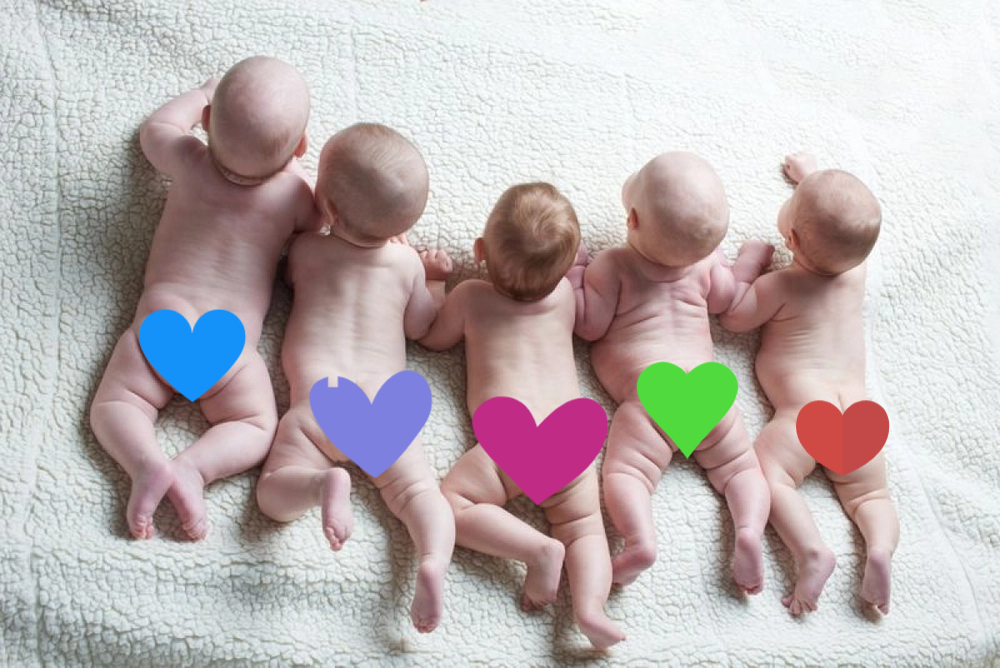 10 mẹo tại nhà trị hăm tã ở trẻ sơ sinh và trẻ nhỏ - Ảnh 10.