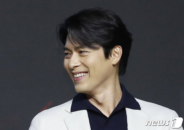  Hyun Bin lần đầu chia sẻ về cuộc sống sau đám cưới và lên chức cha - Ảnh 4.