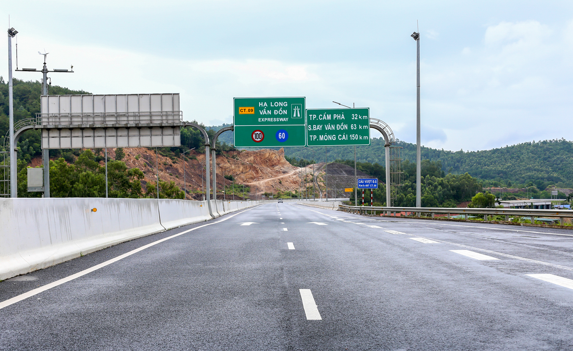 Cao tốc xuyên tỉnh dài nhất Việt Nam, trị giá gần 37.000 tỷ đồng - Ảnh 5.