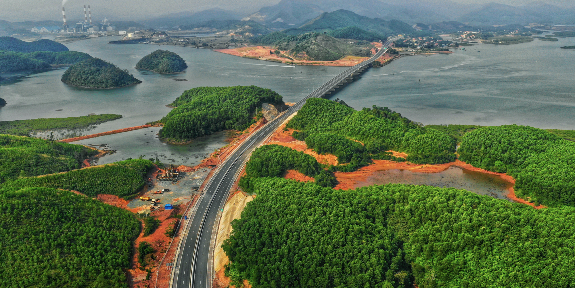 Cao tốc xuyên tỉnh dài nhất Việt Nam, trị giá gần 37.000 tỷ đồng - Ảnh 6.