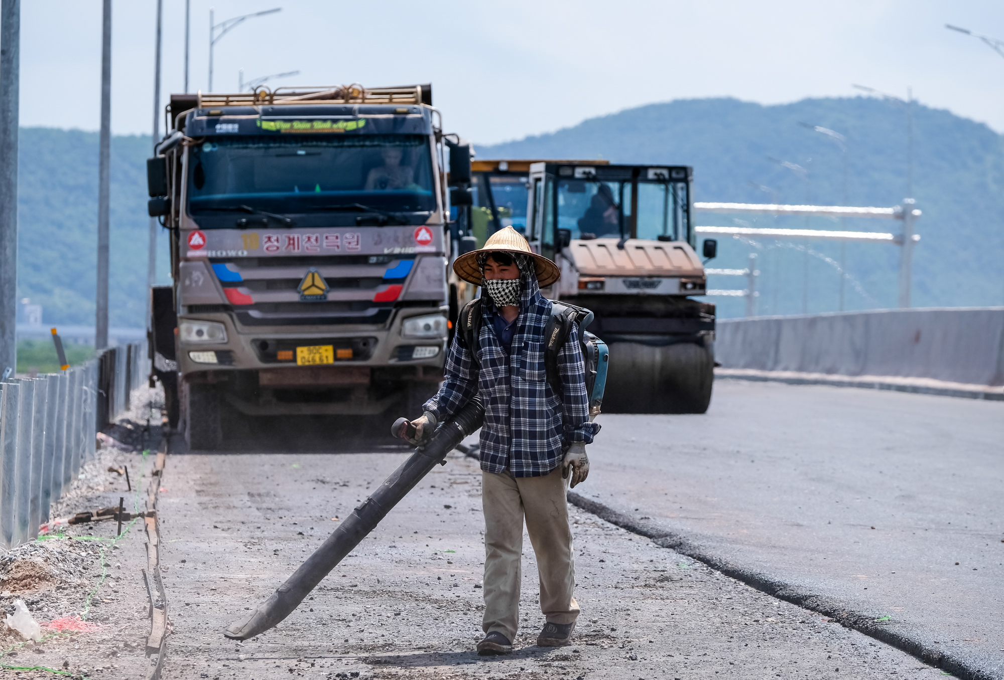 Cao tốc xuyên tỉnh dài nhất Việt Nam, trị giá gần 37.000 tỷ đồng - Ảnh 9.