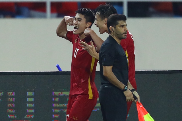 Báo Bồ Đào Nha khen ngợi bóng đá Việt Nam: Họ đang thống trị khu vực Đông Nam Á - Ảnh 1.