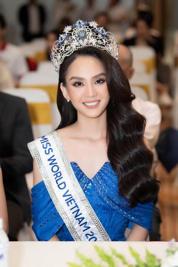 Từng cạnh tranh giải Người đẹp tài năng ở Hoa hậu Việt Nam, Mai Phương - Doãn Hải My giờ đều lột xác - Ảnh 3.