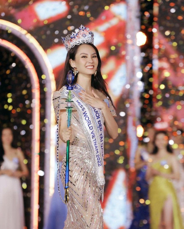Từng cạnh tranh giải Người đẹp tài năng ở Hoa hậu Việt Nam, Mai Phương - Doãn Hải My giờ đều lột xác - Ảnh 4.
