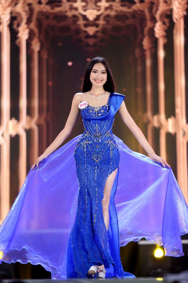 Từng cạnh tranh giải Người đẹp tài năng ở Hoa hậu Việt Nam, Mai Phương - Doãn Hải My giờ đều lột xác - Ảnh 5.