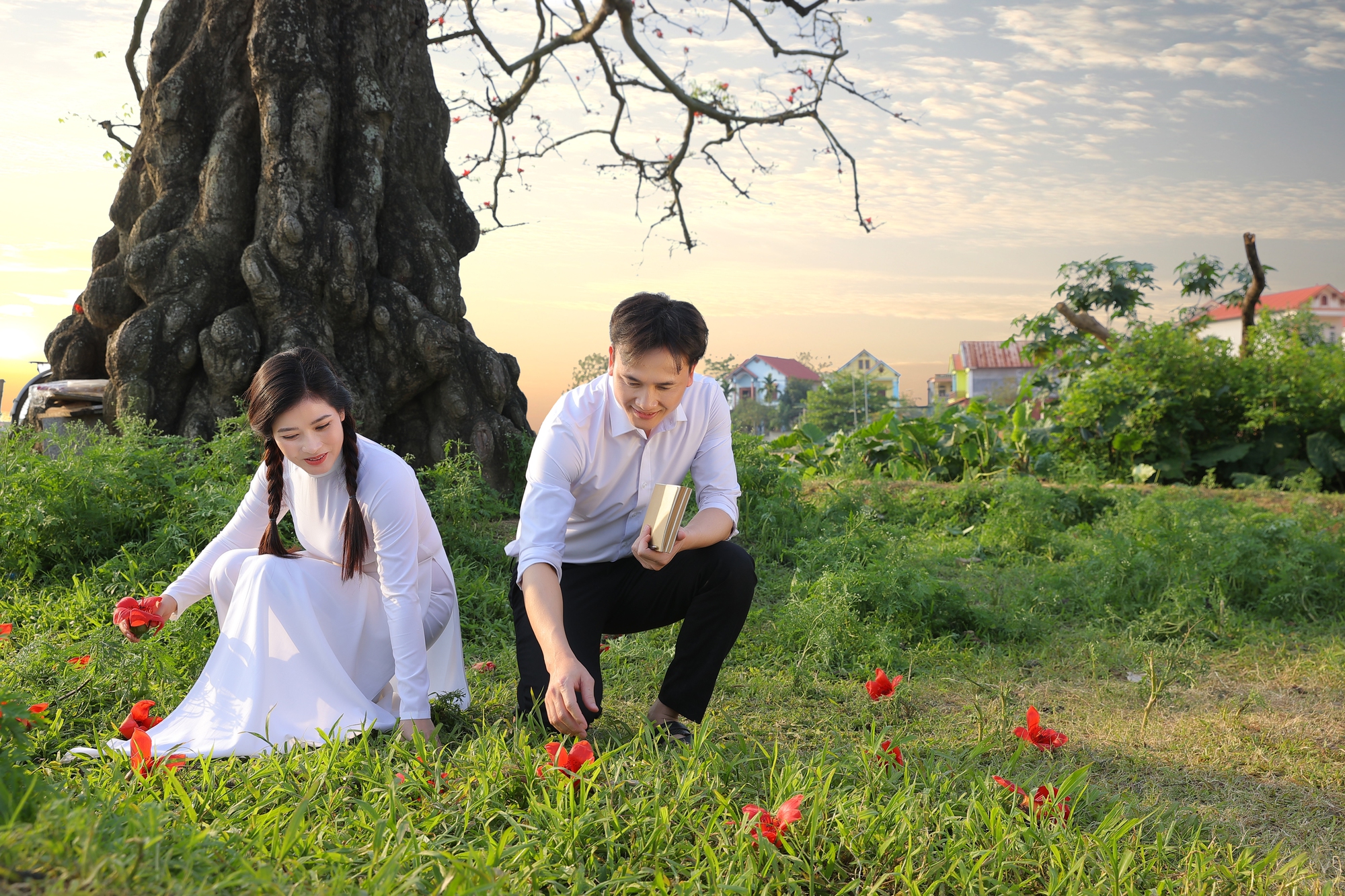 Sao Mai Sông Thao tái xuất với 2 MV, tiết lộ cảnh quay đáng nhớ - Ảnh 6.