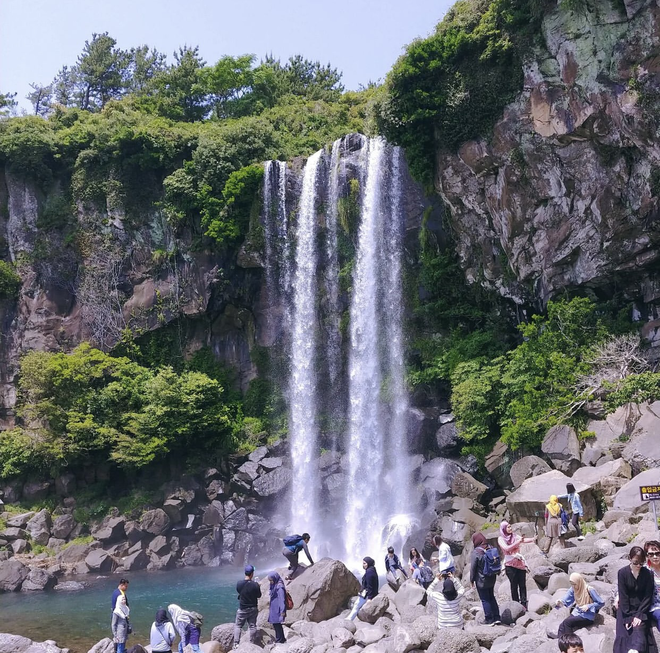 Đảo Jeju nổi tiếng và 10 sự thật chắc chắn khiến bạn bất ngờ - Ảnh 6.