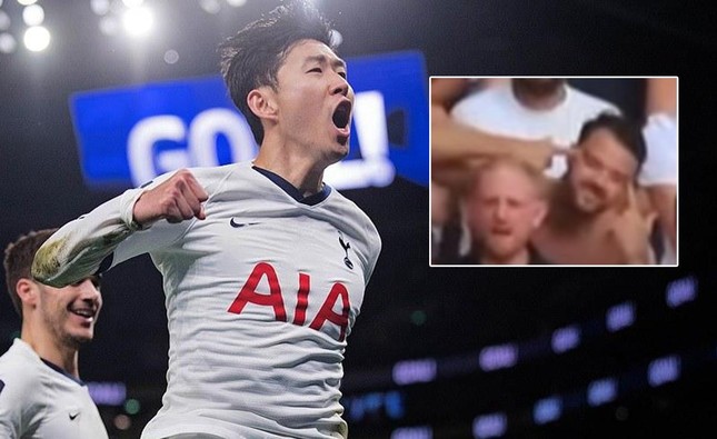 Vì Son Heung-min, Chelsea sẵn sàng trừng phạt người nhà - Ảnh 1.