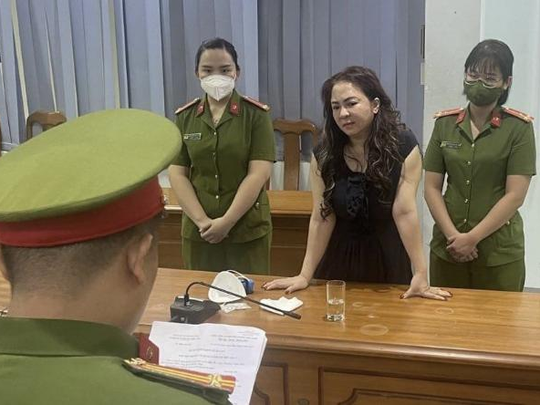 Vì sao bà Nguyễn Phương Hằng bị tạm giam thêm 19 ngày? - Ảnh 1.