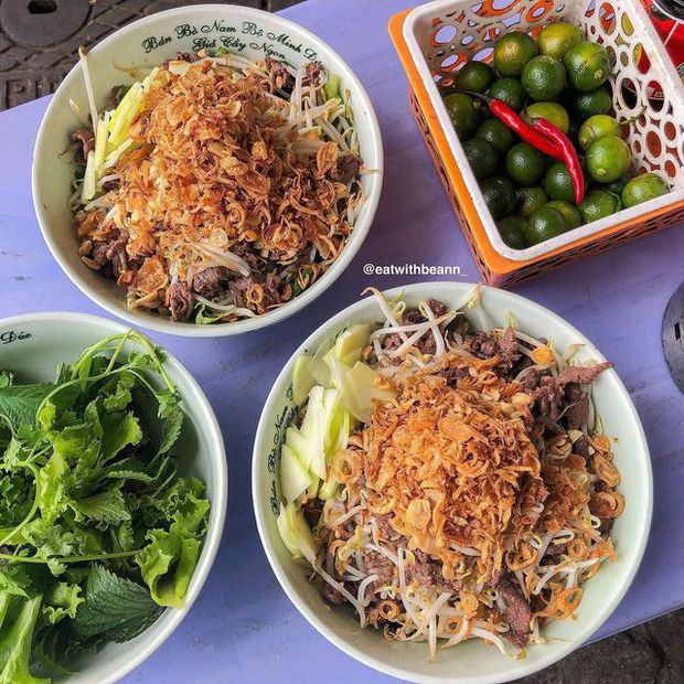 Việt Nam có 8 món ăn được báo nước ngoài khen ngợi: Toàn đặc sản đến khách Tây phải “nghiện” - Ảnh 9.