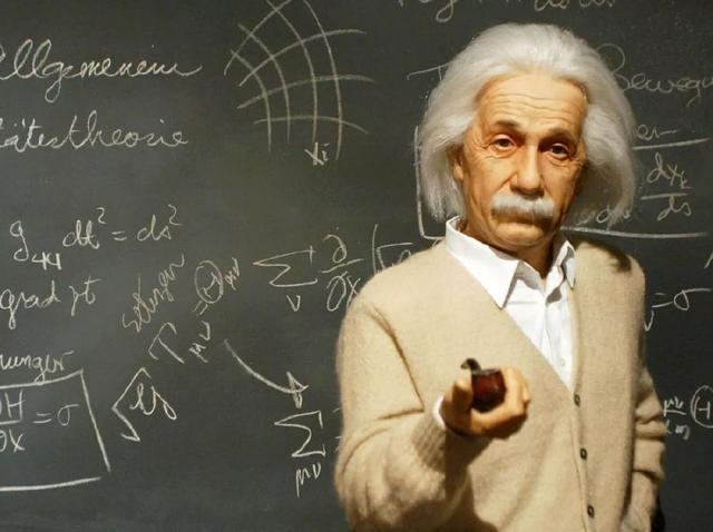 3 dấu hiệu chỉ ra não bộ của con bạn có điểm giống thiên tài Einstein hay không - Ảnh 4.