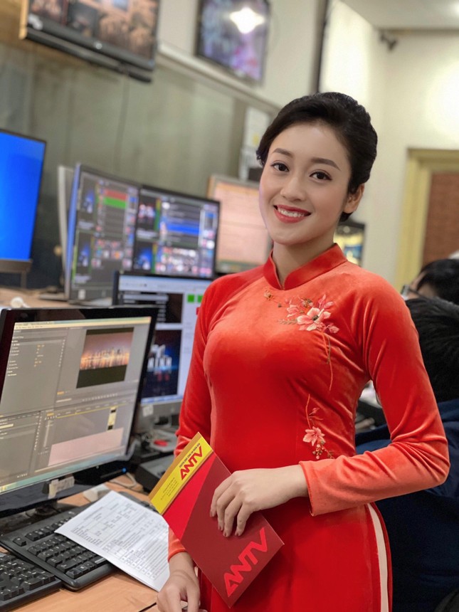  MC Minh Phương ANTV: Sống chỉ một lần sao cho ý nghĩa nhất  - Ảnh 4.