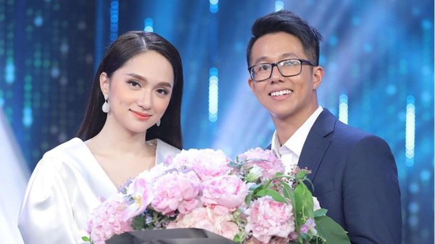 Hành trình 2 năm bên nhau của Matt Liu - Hương Giang: Ngọt ngào đến mấy cũng tan thành mây - Ảnh 1.