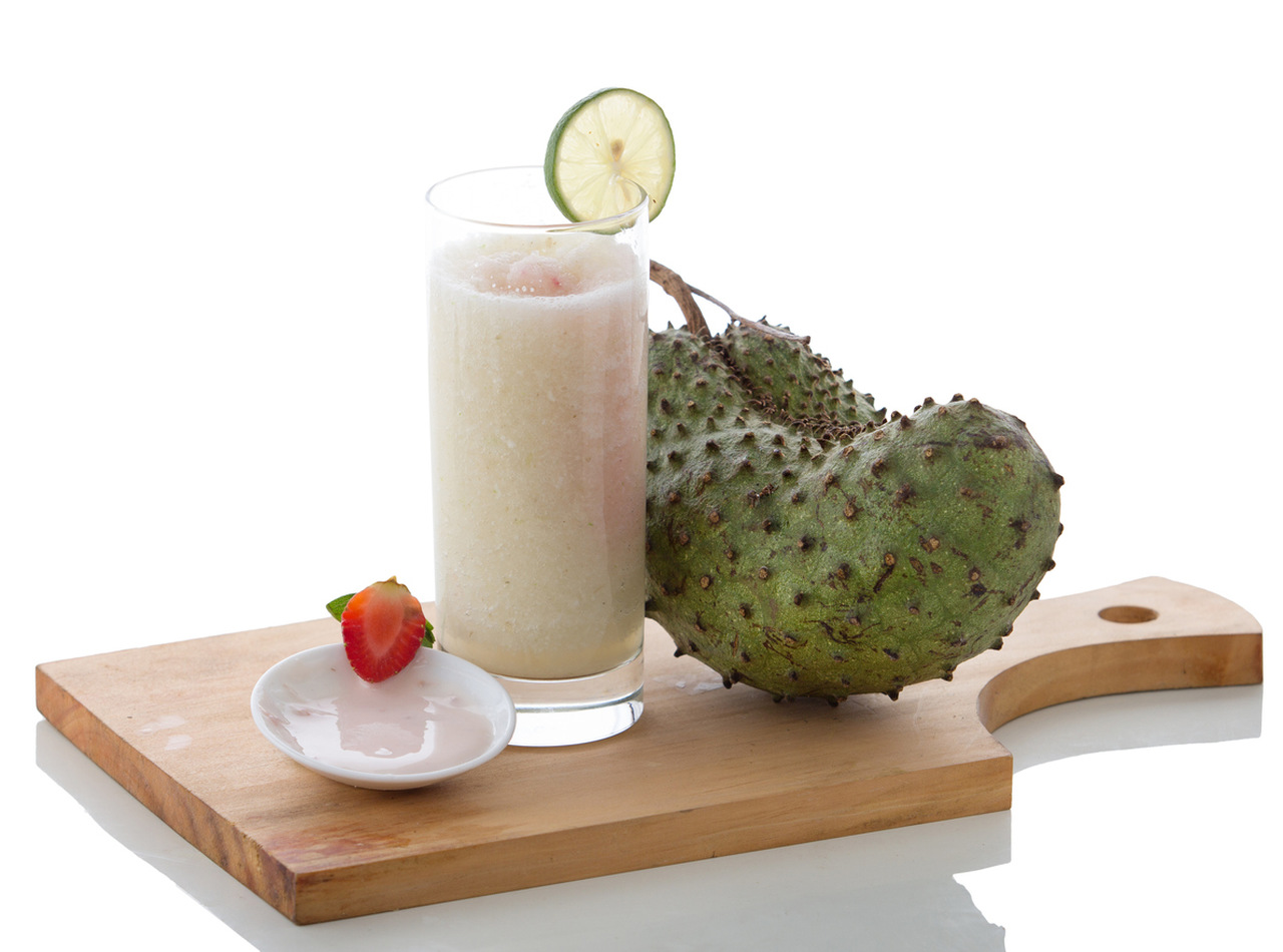 Loại quả gai góc xấu xí nhưng là ‘vua’ ngừa ung thư: Tốt nhưng phải dùng cẩn trọng - Ảnh 3.