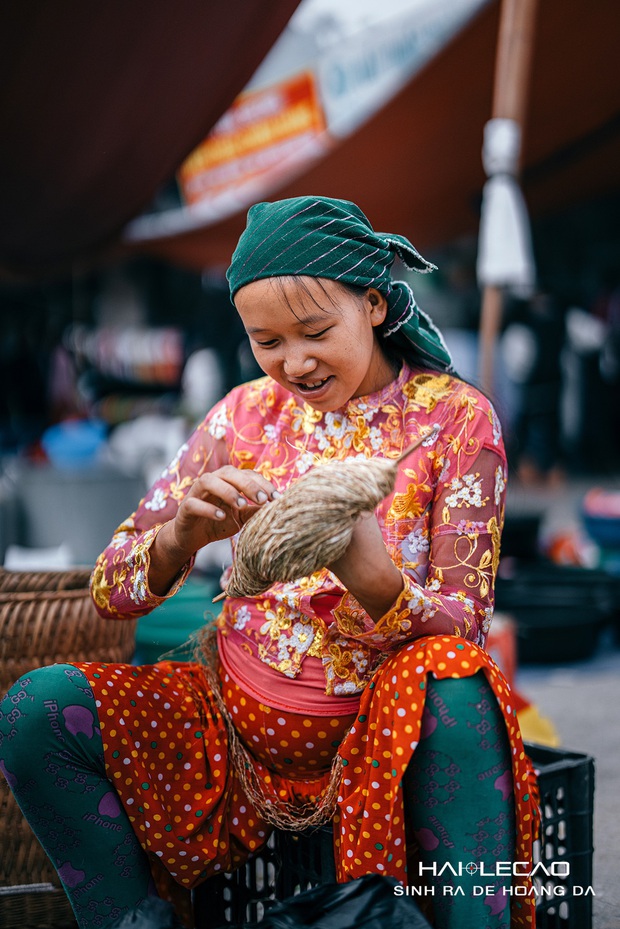 Lái xe trên những cung đường hùng vĩ, cắm trại giữa sông núi Hà Giang - Ảnh 13.