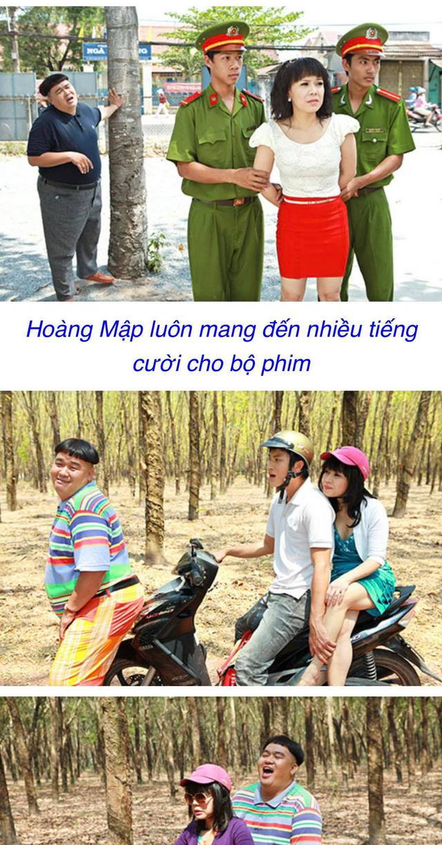 Hoàng Mập lên tiếng khi youtube tràn ngập thông tin vu khống Việt Hương bị bắt - Ảnh 4.