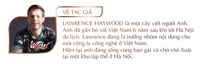 Anh Tây mê mẩn di sản của Hà Nội: Từ choáng ngợp vì đẹp đến khó tin, đến yêu và gắn bó - Ảnh 15.