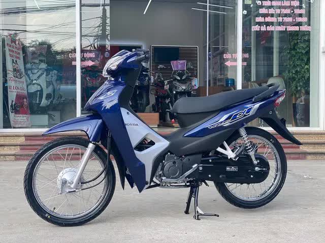 Honda Việt Nam giới thiệu phiên bản mới Wave Alpha 110cc 2020  HEAD HONDA  HÓA CẦN THƠ  HÓA TRADING