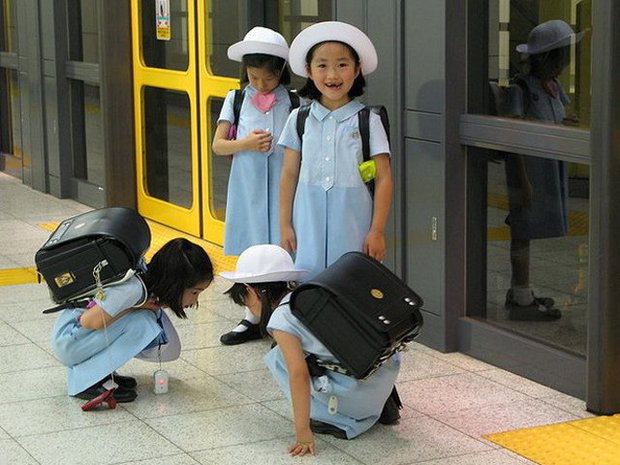 10 nguyên tắc cha mẹ Nhật dạy con được cả thế giới chia sẻ, áp dụng với mọi lứa tuổi đều hiệu quả - Ảnh 3.