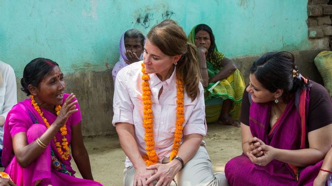 Melinda Gates: Nữ tướng không chịu đứng sau chồng và bài học nuôi con bằng sự khiêm tốn, chẳng hề mang dáng dấp tỷ phú - Ảnh 13.