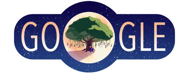 Tết Trung Thu qua những hình ảnh đẹp trên Google Doodle: Có cả thơ Nguyễn Du - Ảnh 7.