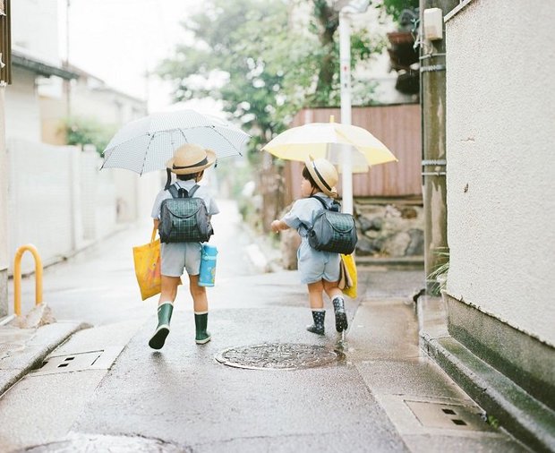 10 nguyên tắc cha mẹ Nhật dạy con được cả thế giới chia sẻ, áp dụng với mọi lứa tuổi đều hiệu quả - Ảnh 7.