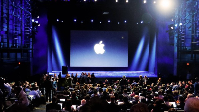 Apple sẽ trở lại phong cách truyền thống tại sự kiện ra mắt iPhone 14 - Ảnh 3.