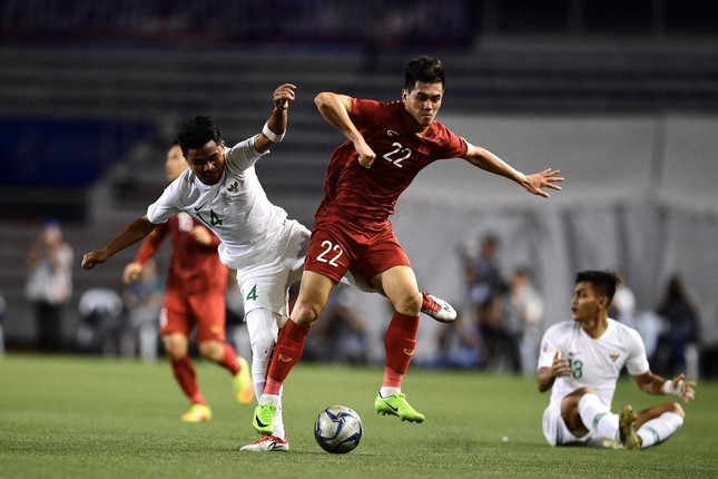 LĐBĐ Indonesia phủ nhận thông tin Việt Nam xếp nhóm 1, Indonesia vào nhóm 2 tại AFF Cup - Ảnh 1.