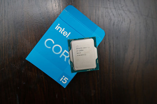 Top 3 bộ vi xử lý Intel đáng mua nhất năm 2022 - Ảnh 3.