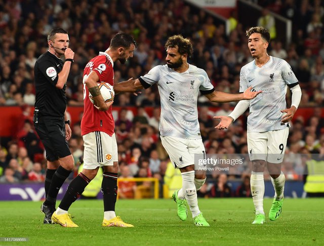 Man United thổi bay Liverpool trong ngày Ronaldo bị gạch tên - Ảnh 4.
