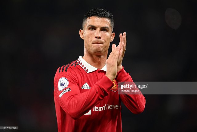 Man United thổi bay Liverpool trong ngày Ronaldo bị gạch tên - Ảnh 6.