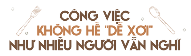 Nghề phê bình ẩm thực: Vạn người yêu thích nhưng thực tế không dễ xơi và lắm lùm xùm xung quanh - Ảnh 9.