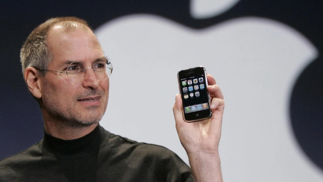 Apple sẽ trở lại phong cách truyền thống tại sự kiện ra mắt iPhone 14 - Ảnh 2.