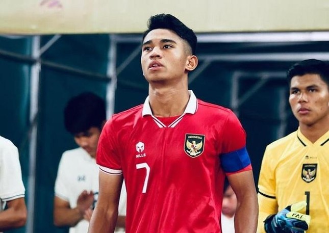 Shin Tae-yong vỡ mộng trước giờ đấu Việt Nam tại vòng loại U20 châu Á - Ảnh 2.