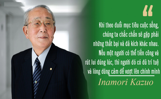 2 triết lý làm giàu của tỷ phú Nhật Bản: Năng lực quan trọng nhất là vượt qua chính mình - Ảnh 4.