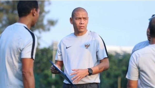 Thực hư việc Indonesia gọi cả sao U16 để đấu U19 Việt Nam ở đấu trường châu Á - Ảnh 2.